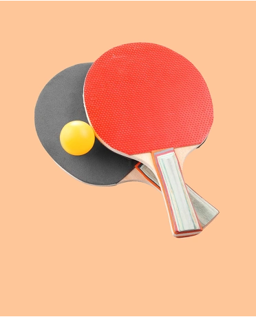 Ping-pong